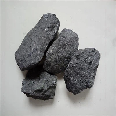 Lega di carbonio e silicio