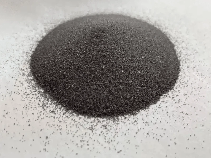 Ferro Silicon Grain