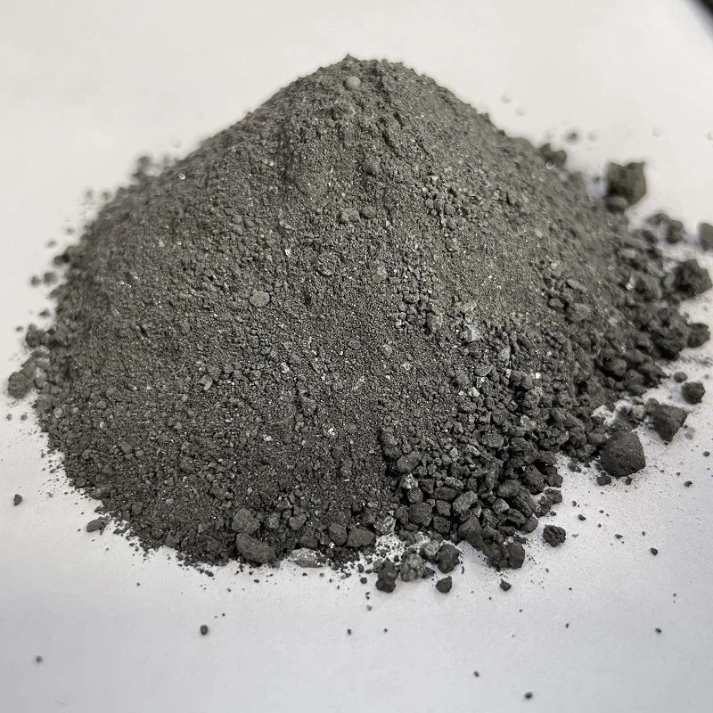 Silicon Carbide Powder Uses