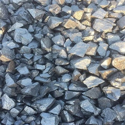 Composizione chimica in silicio di ferro