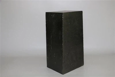 Mattone magnesia-carbonio