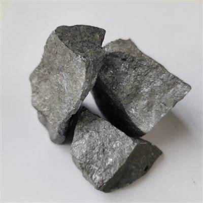 Composizione chimica del silicio manganese